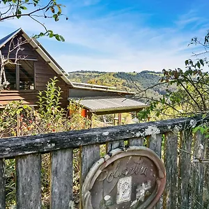 Rosebrook Bed & Breakfast Maleny