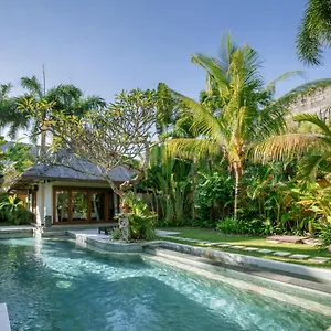 The Maya Villa Seminyak (Bali)