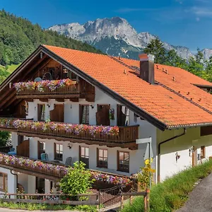 Gasthof Und Maria Gern Hotel Berchtesgaden