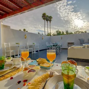 Riad Princesse Du Desert & Spa Riad Marrakesh