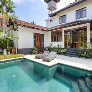 Unicorn Shelter Villa Seminyak (Bali)