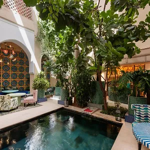 Riad Due Riad Marrakesh