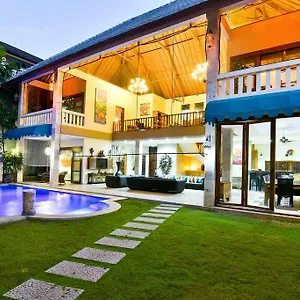 Mystique Villa