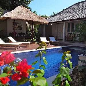 Hvr Bali Villas Villa