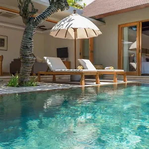 Koenokoeni Villa Seminyak (Bali)