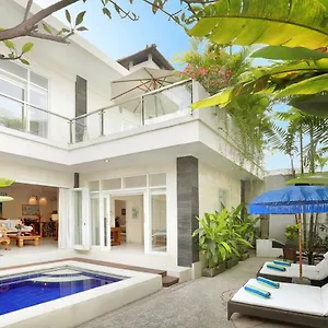 Alba Villa Seminyak (Bali)