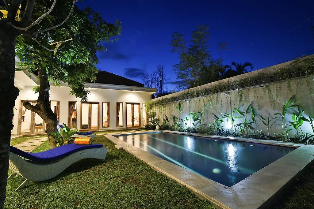 Rainbow Villa Seminyak  Seminyak (Bali)